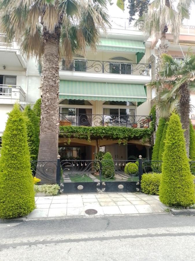 Studio Apollonia Alexandroupoli Exterior foto