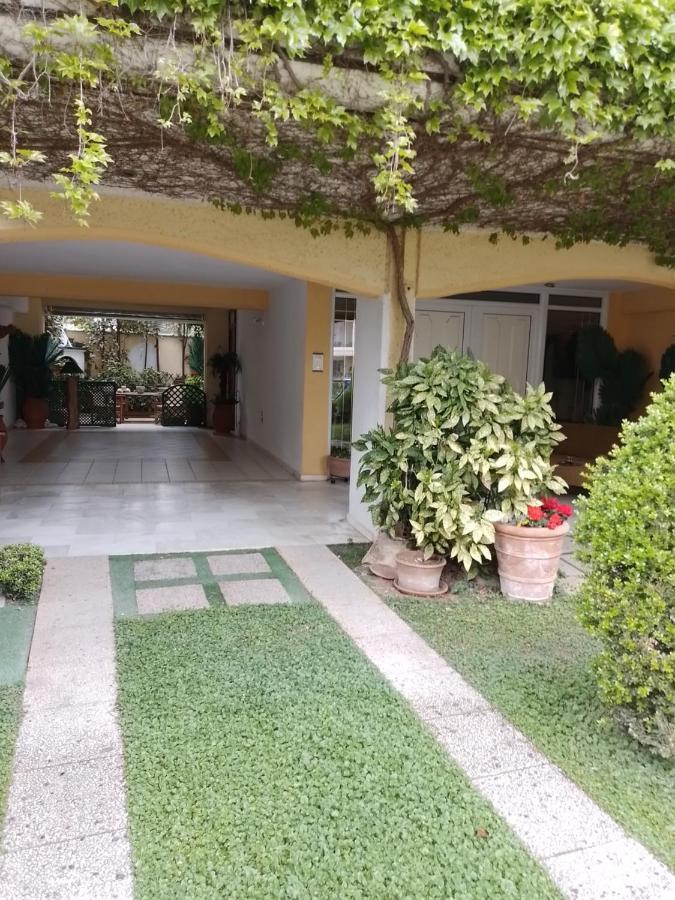 Studio Apollonia Alexandroupoli Exterior foto