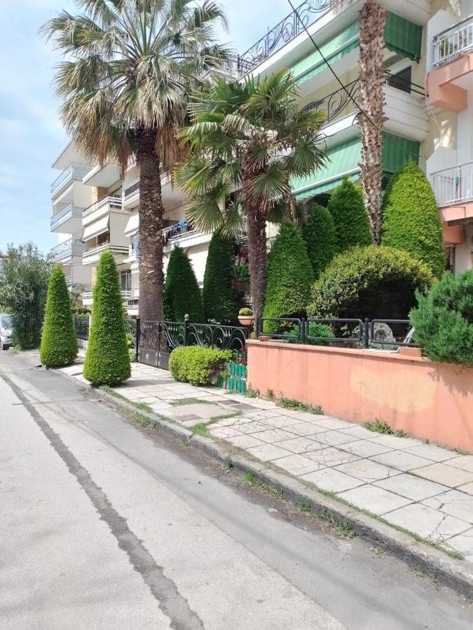 Studio Apollonia Alexandroupoli Exterior foto