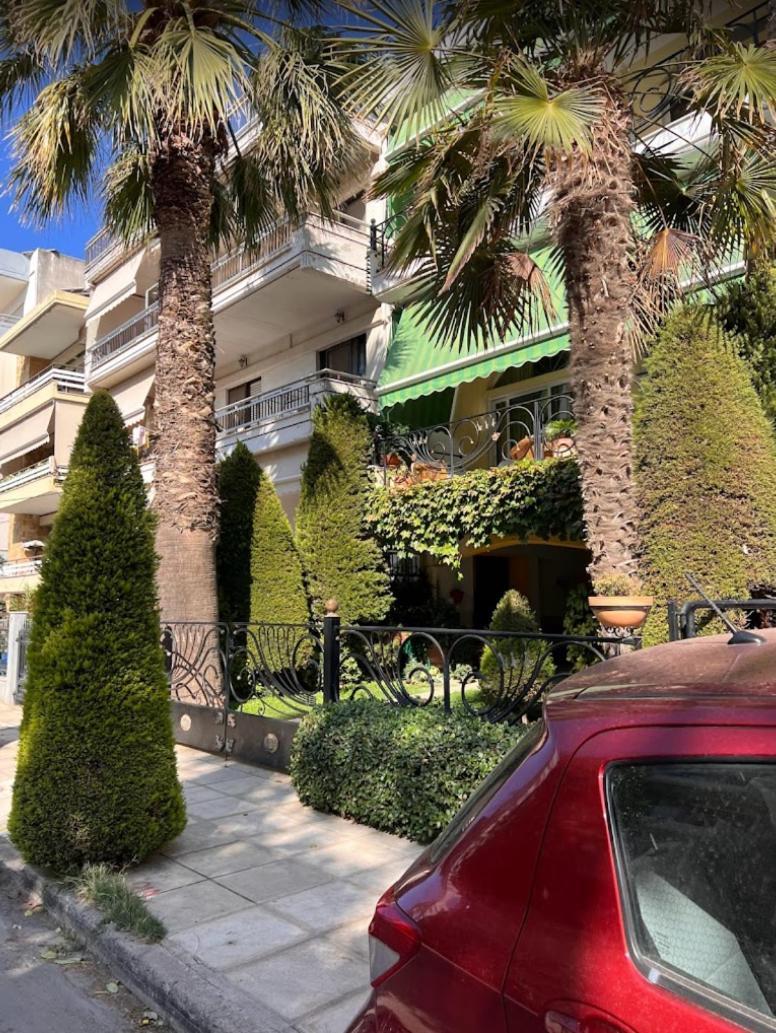 Studio Apollonia Alexandroupoli Exterior foto